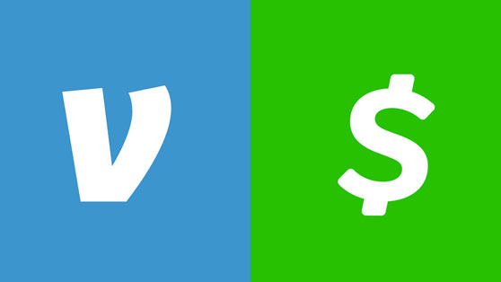 Venmo-Cash.app